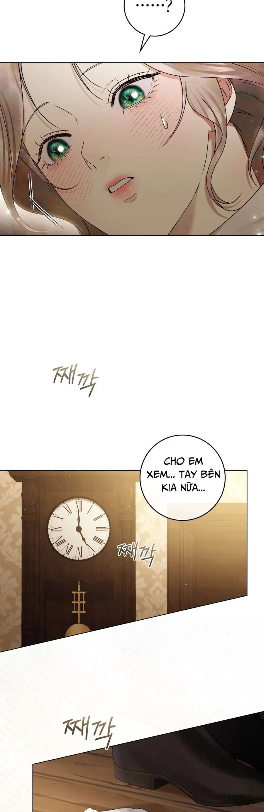 Người Chồng Độc Ác Chap 32 - Next Chap 33