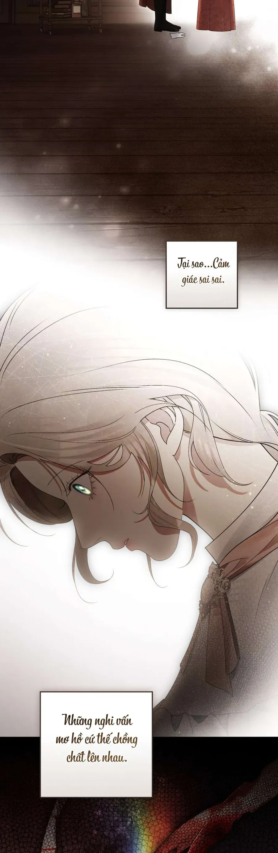 Người Chồng Độc Ác Chap 32 - Next Chap 33