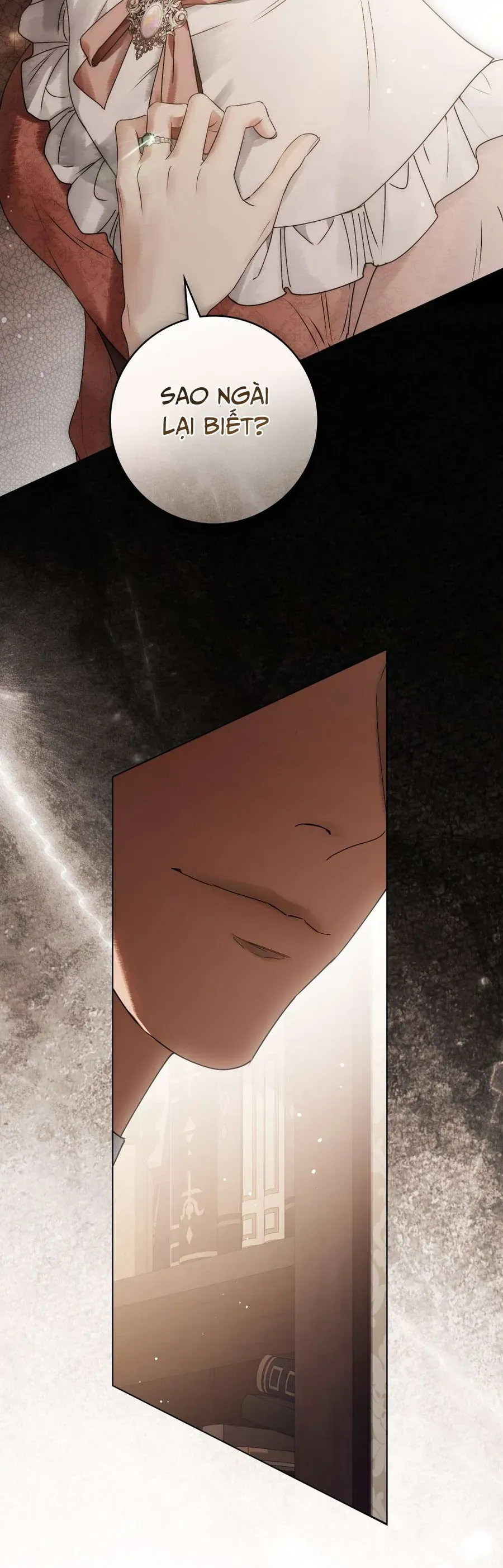 Người Chồng Độc Ác Chap 32 - Next Chap 33