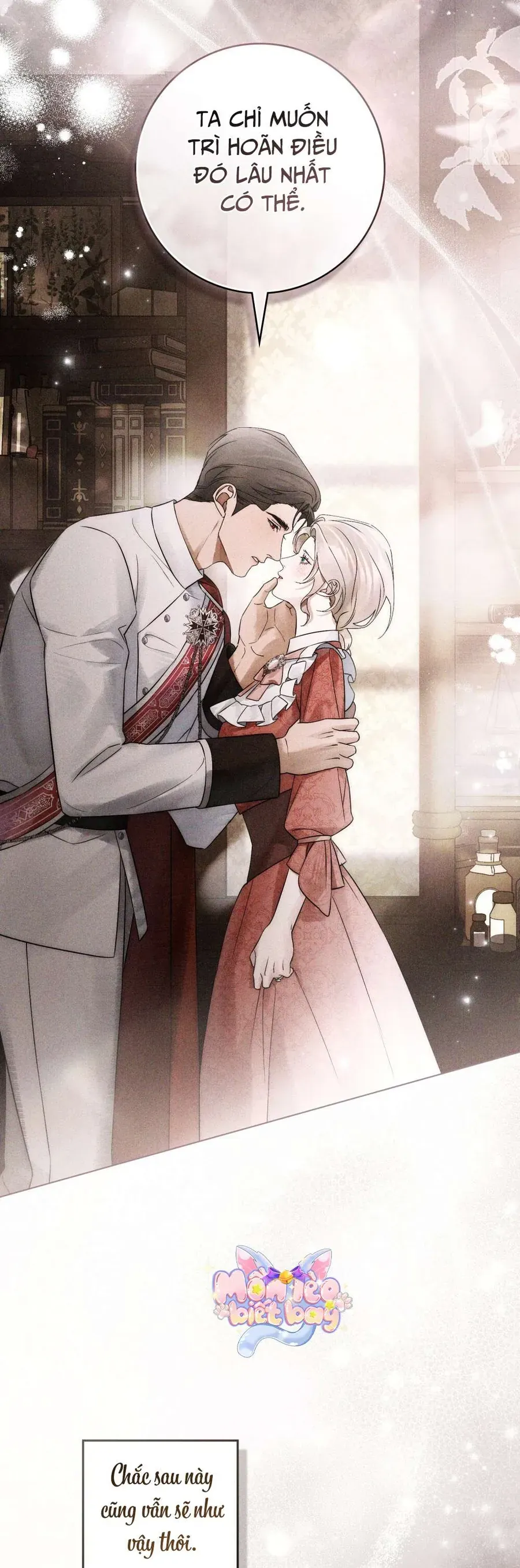 Người Chồng Độc Ác Chap 32 - Next Chap 33