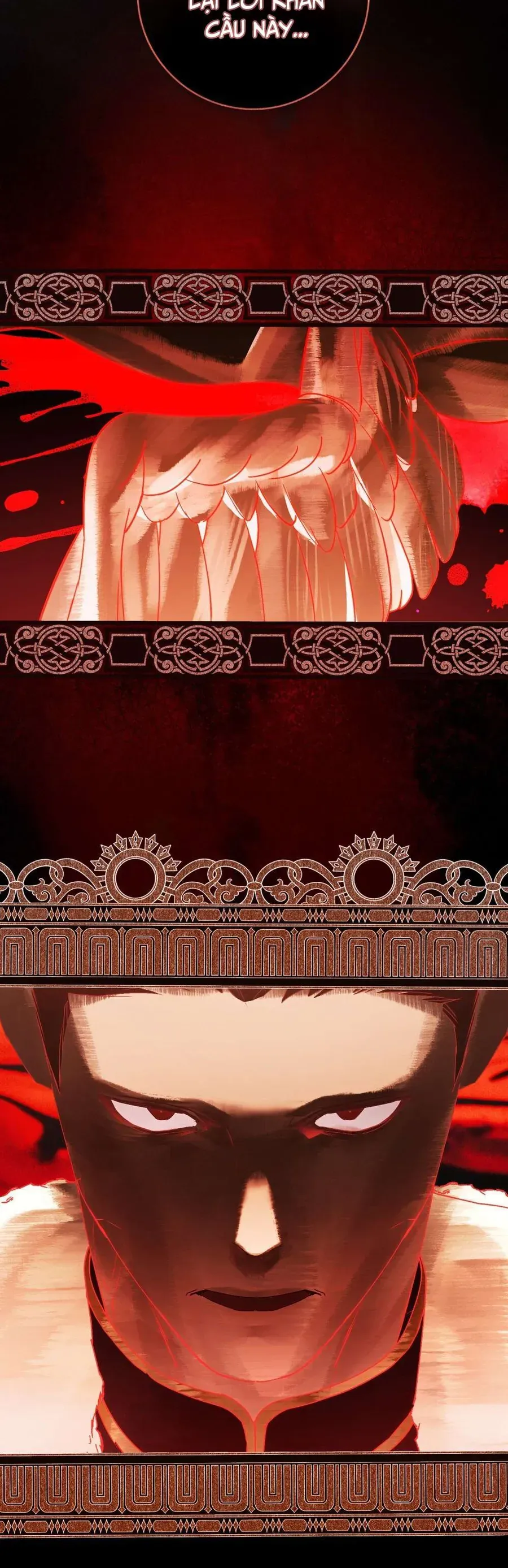 Người Chồng Độc Ác Chap 33 - Next Chap 34