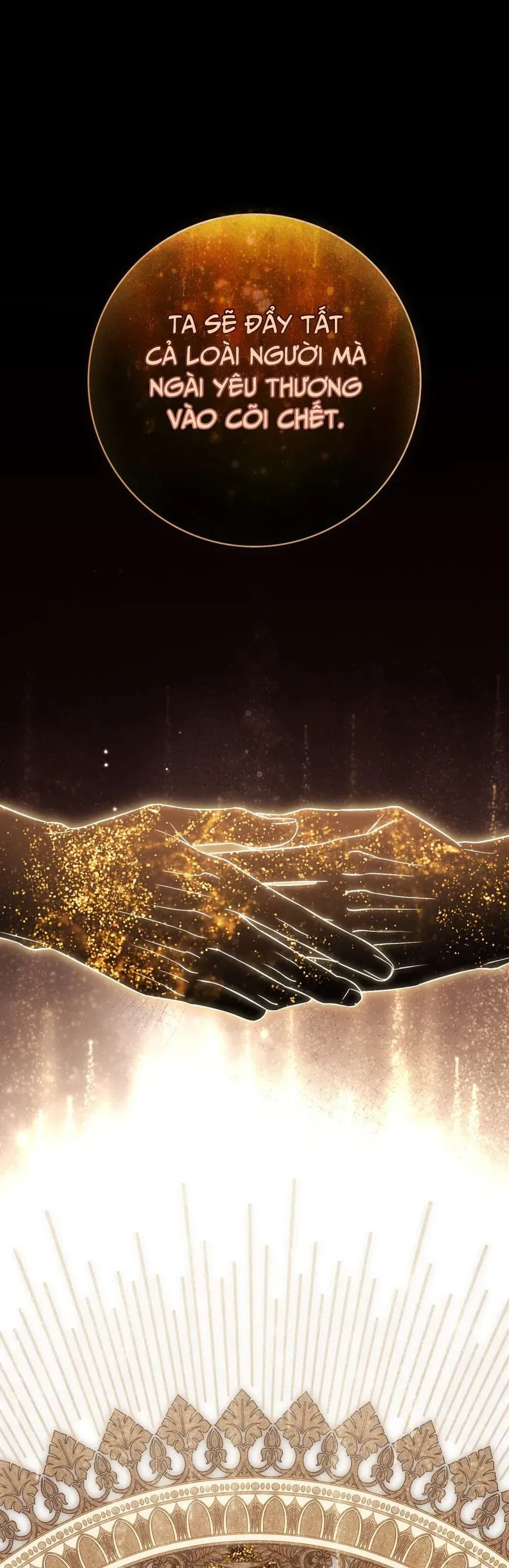 Người Chồng Độc Ác Chap 33 - Next Chap 34