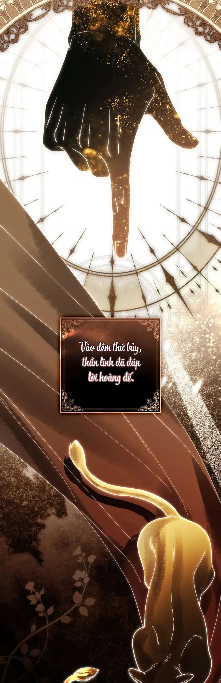 Người Chồng Độc Ác Chap 33 - Next Chap 34