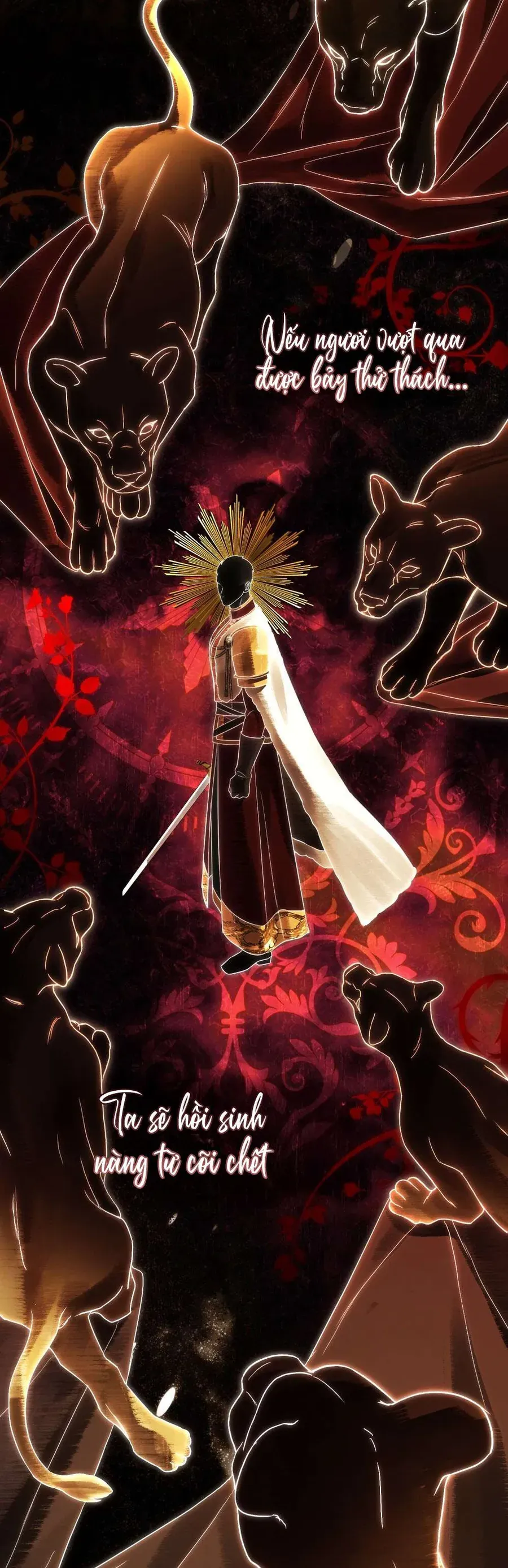 Người Chồng Độc Ác Chap 33 - Next Chap 34