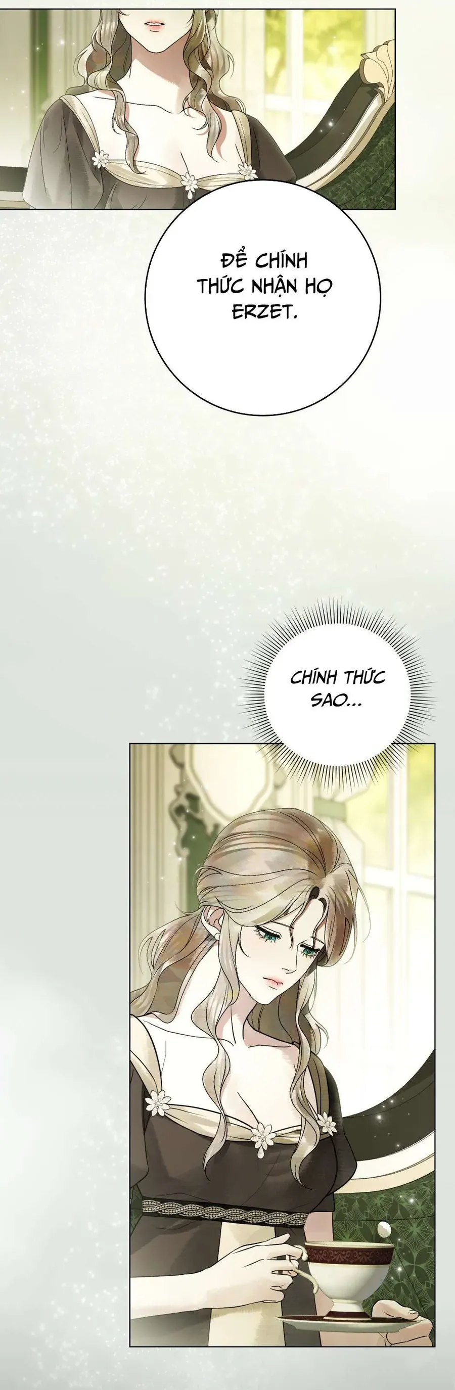 Người Chồng Độc Ác Chap 33 - Next Chap 34