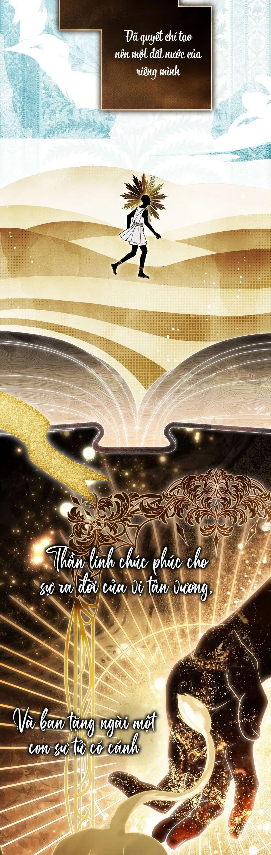 Người Chồng Độc Ác Chap 33 - Next Chap 34