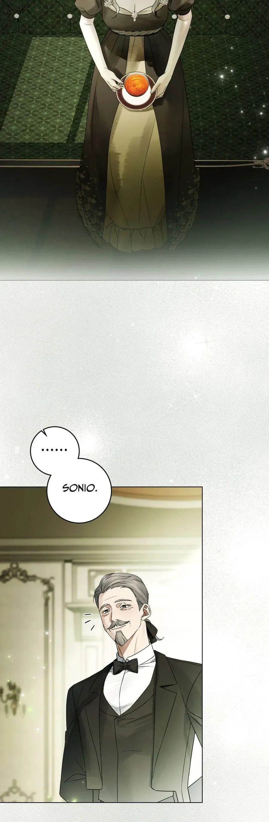 Người Chồng Độc Ác Chap 33 - Next Chap 34