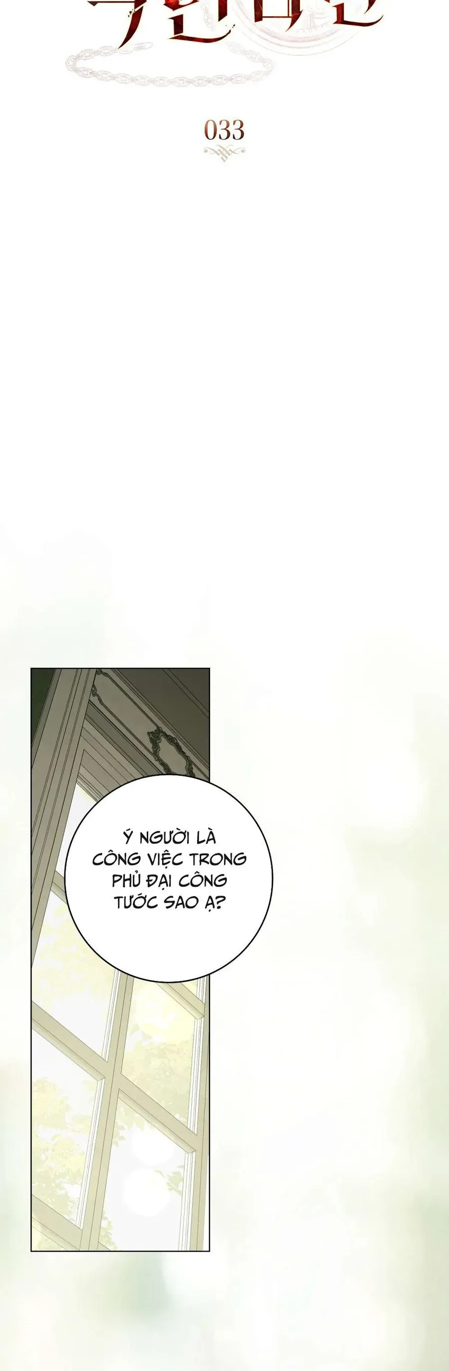 Người Chồng Độc Ác Chap 33 - Next Chap 34