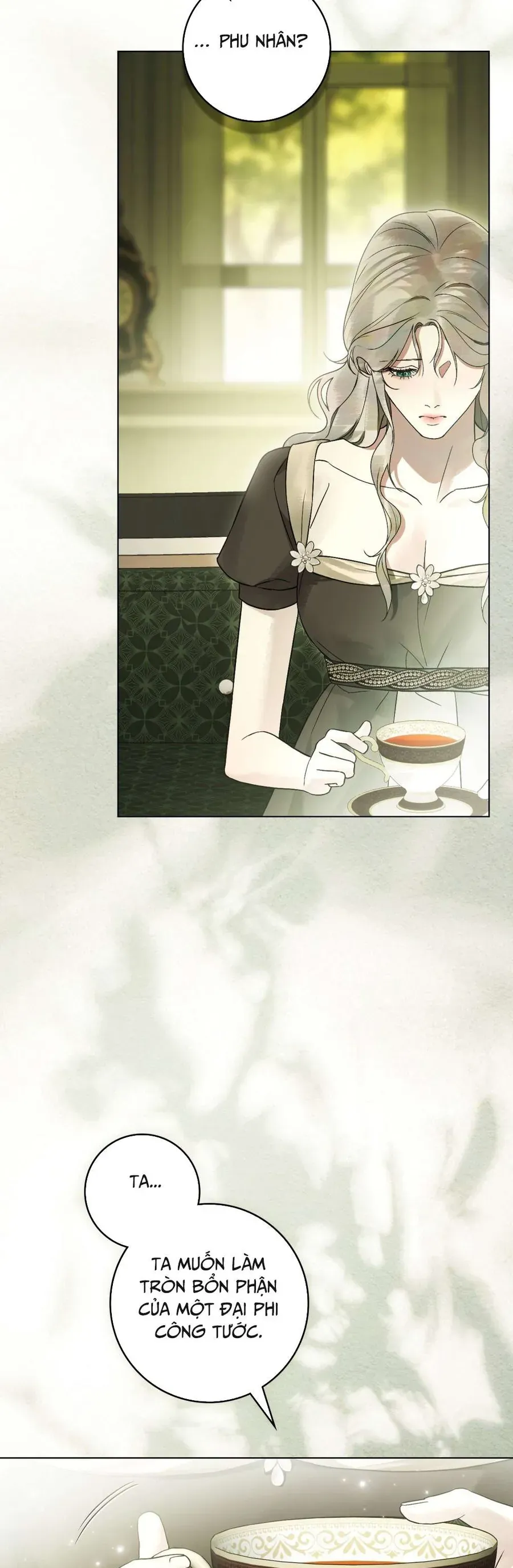 Người Chồng Độc Ác Chap 33 - Next Chap 34