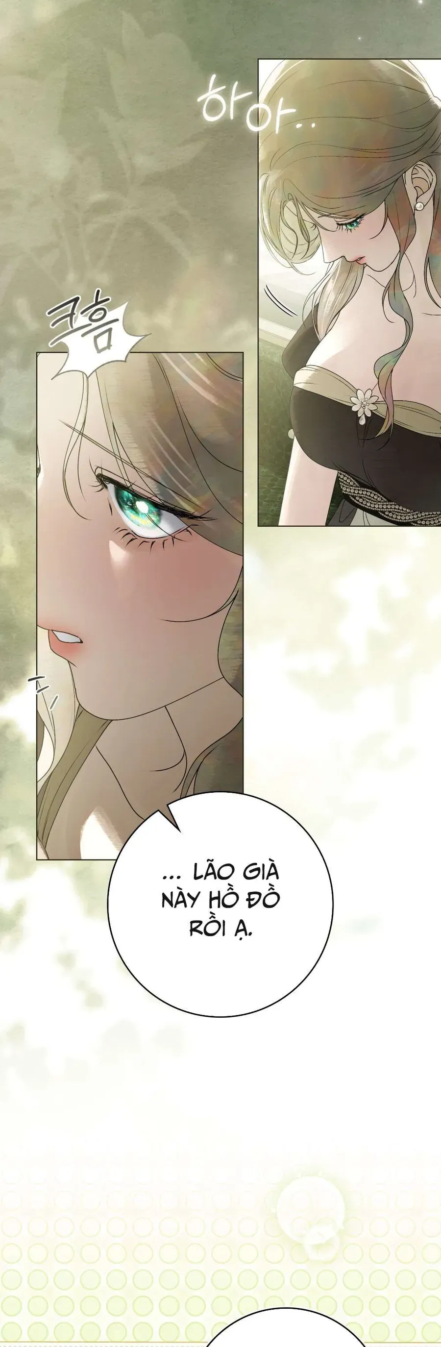 Người Chồng Độc Ác Chap 33 - Next Chap 34