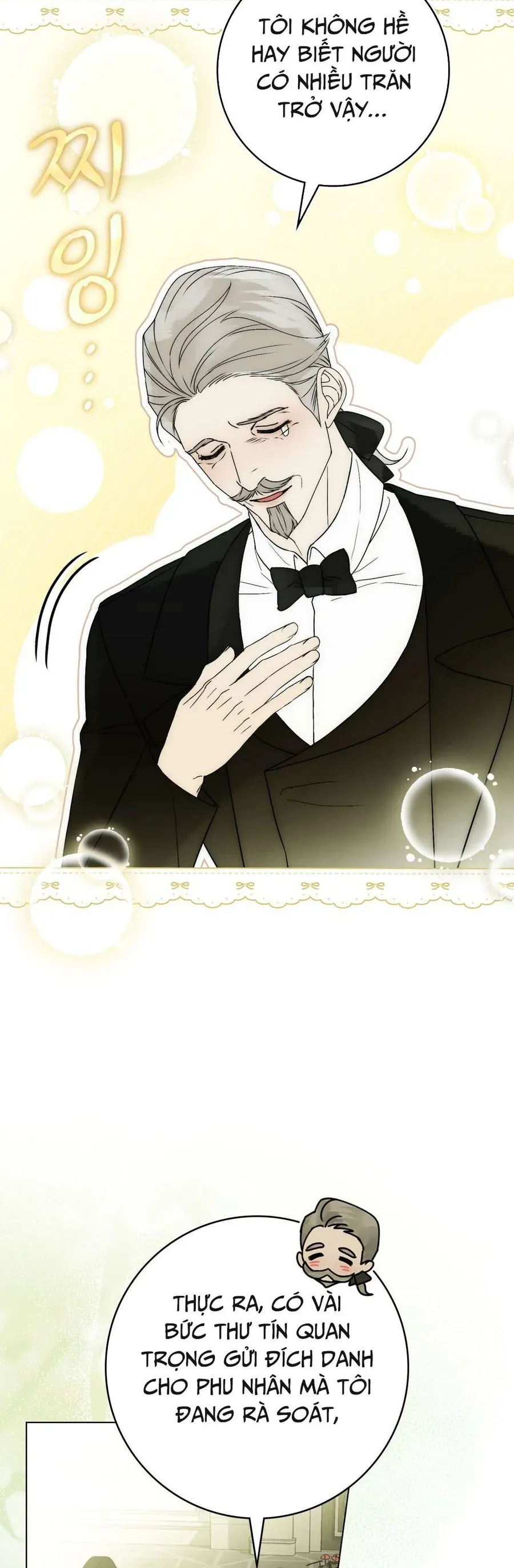 Người Chồng Độc Ác Chap 33 - Next Chap 34