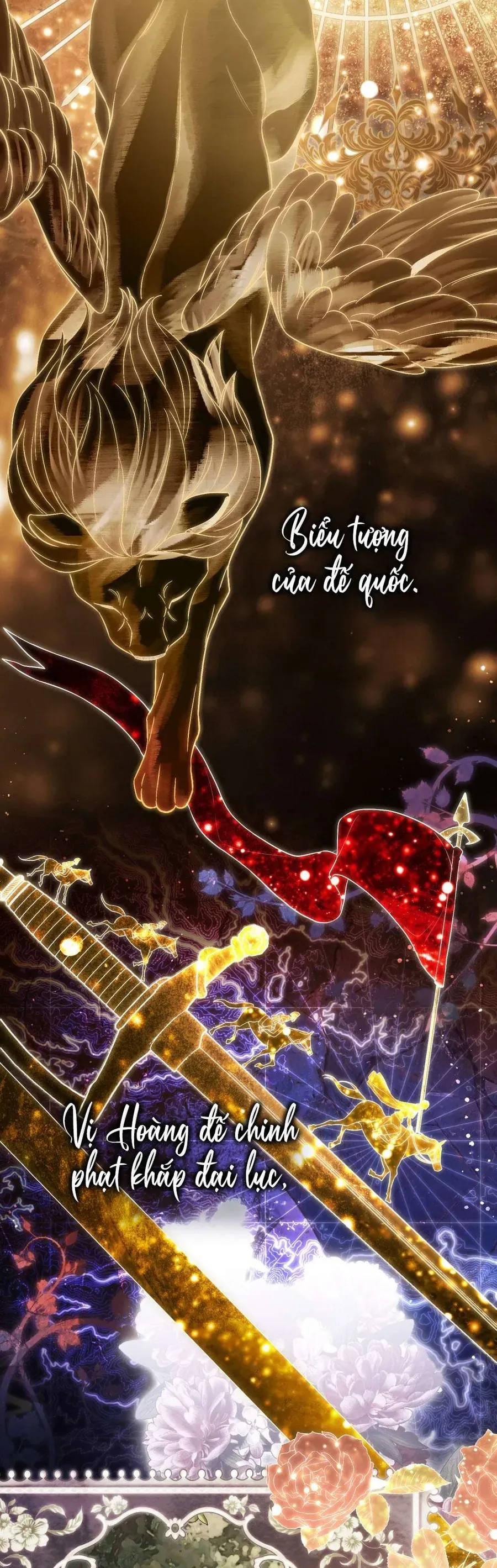 Người Chồng Độc Ác Chap 33 - Next Chap 34