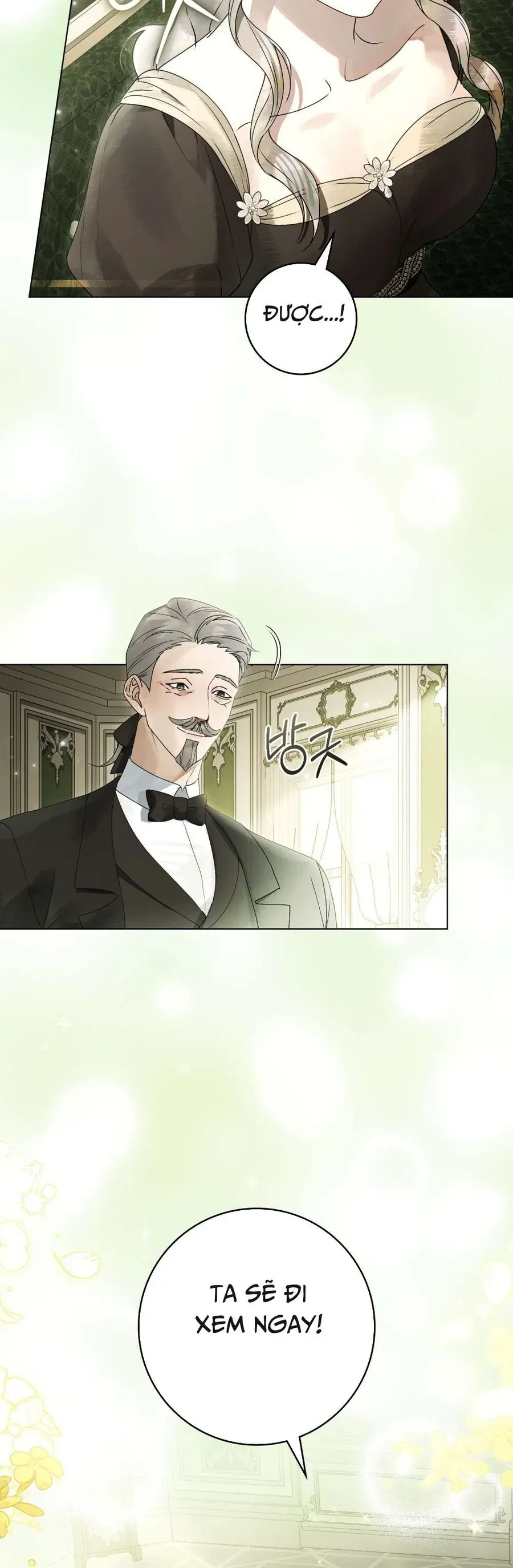 Người Chồng Độc Ác Chap 33 - Next Chap 34