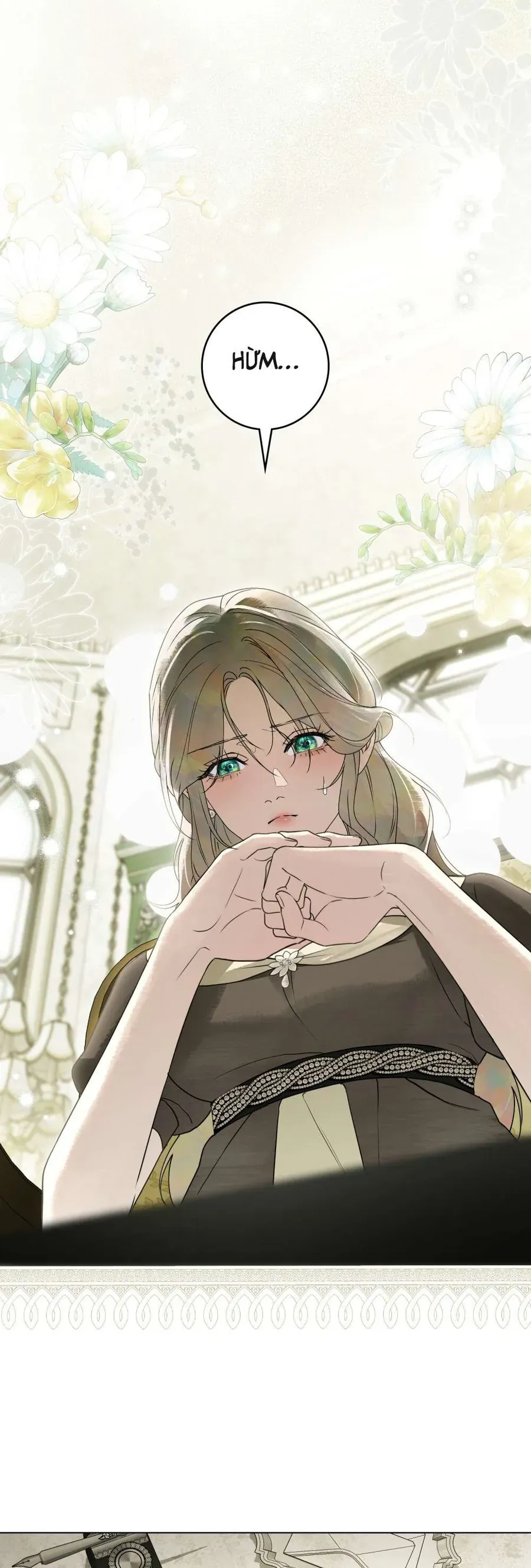 Người Chồng Độc Ác Chap 33 - Next Chap 34