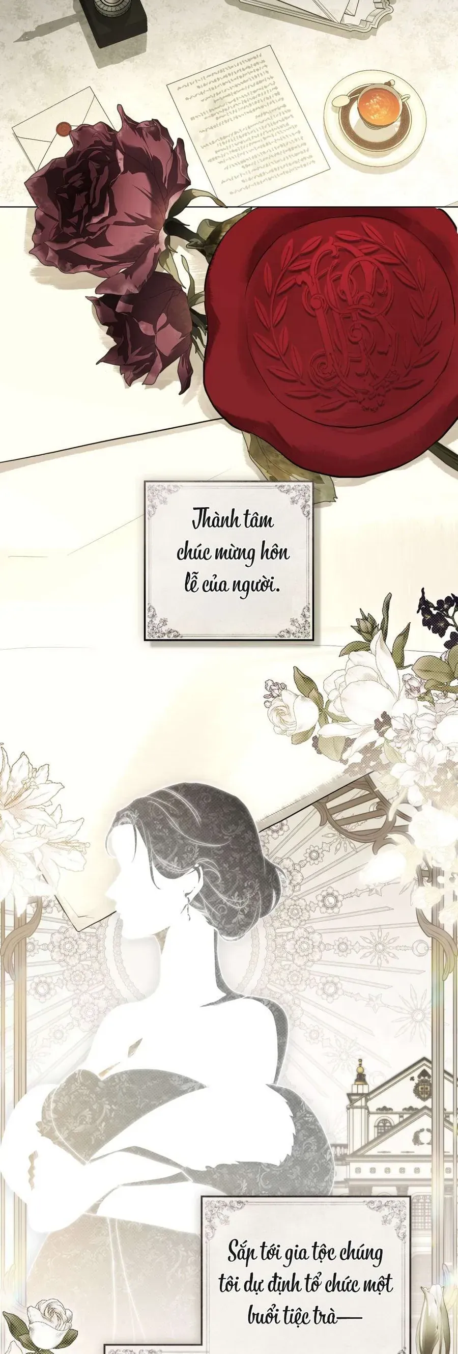 Người Chồng Độc Ác Chap 33 - Next Chap 34