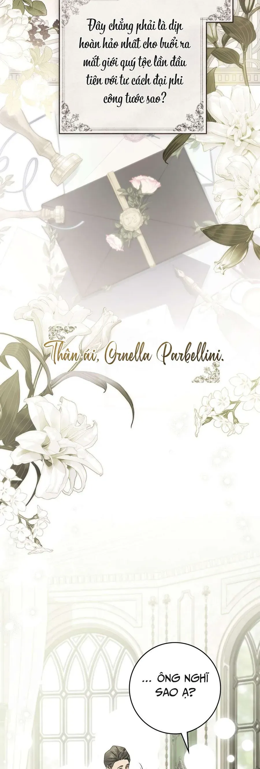 Người Chồng Độc Ác Chap 33 - Next Chap 34