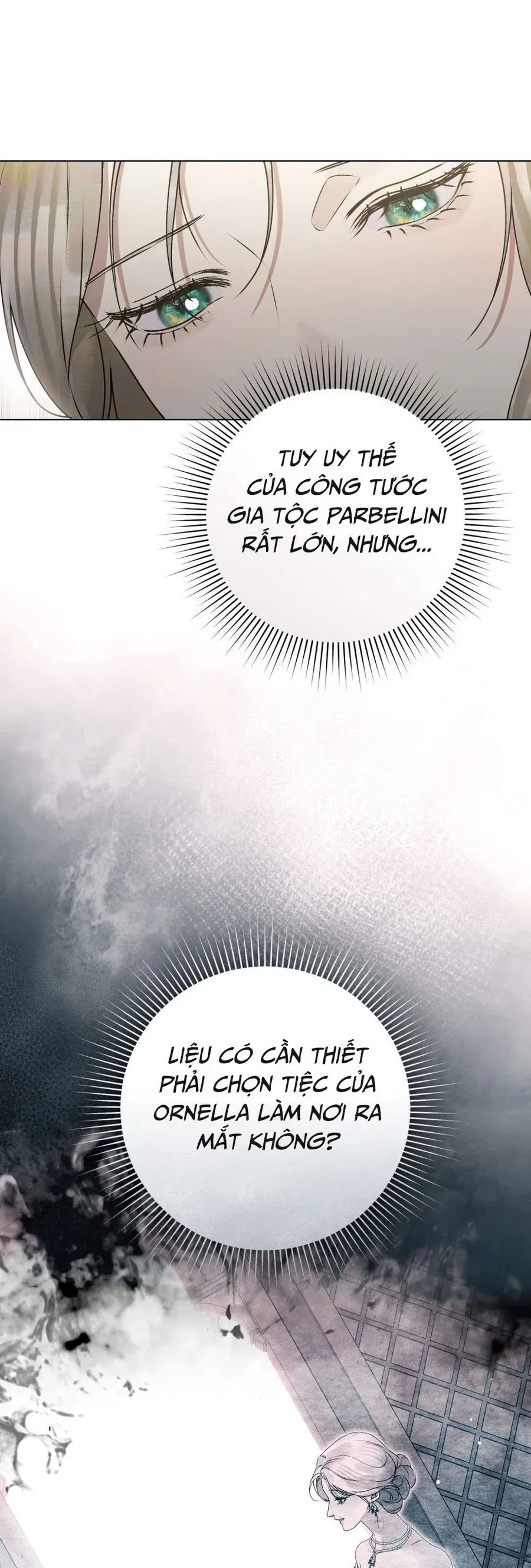 Người Chồng Độc Ác Chap 33 - Next Chap 34