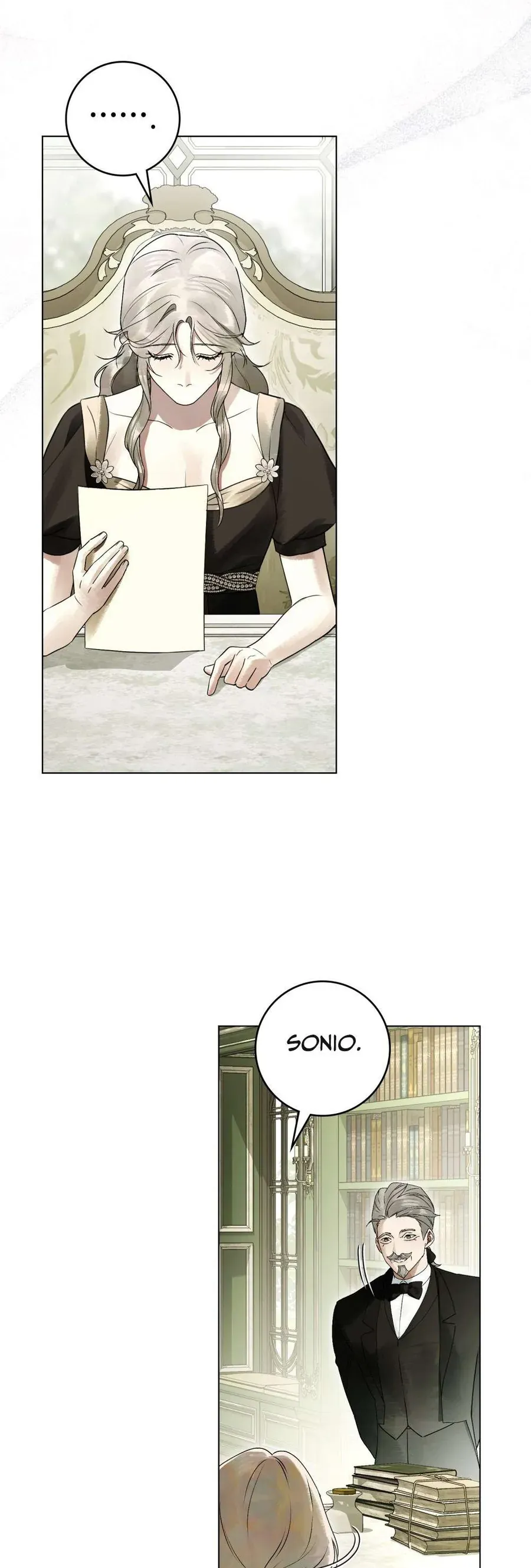 Người Chồng Độc Ác Chap 33 - Next Chap 34