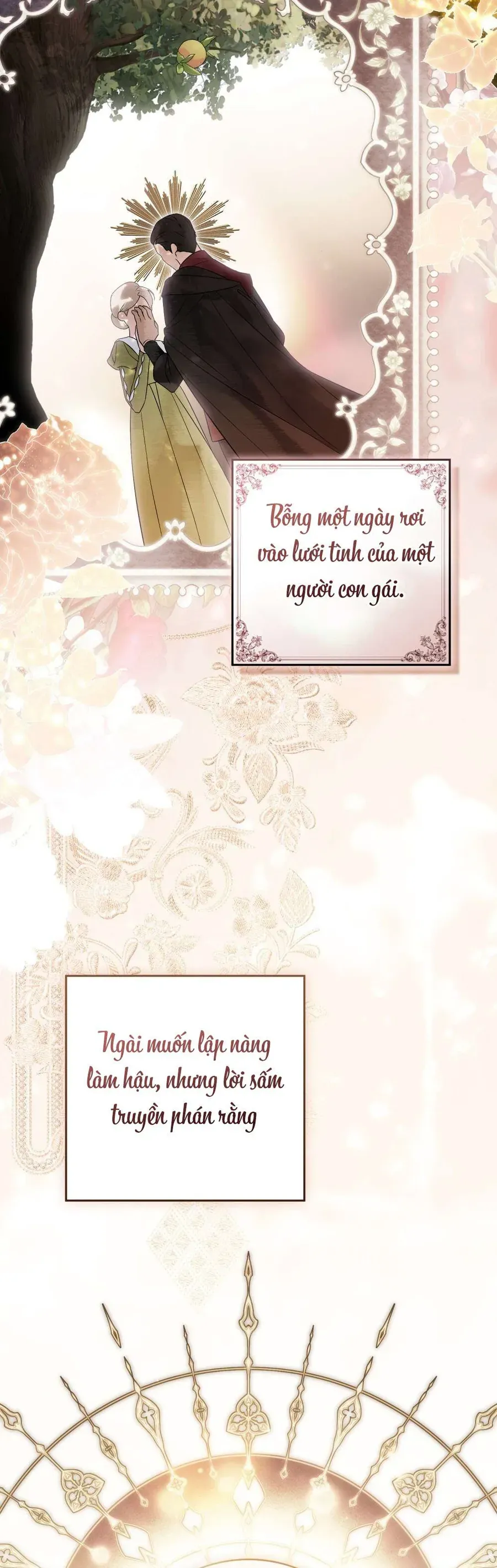 Người Chồng Độc Ác Chap 33 - Next Chap 34