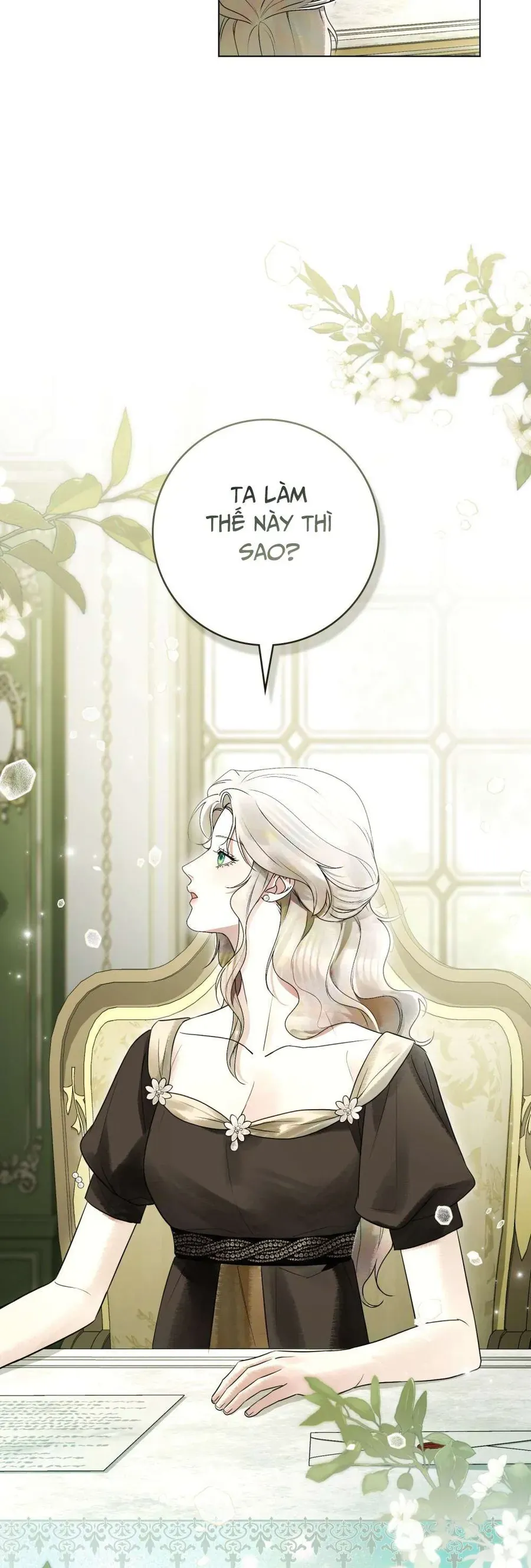 Người Chồng Độc Ác Chap 33 - Next Chap 34