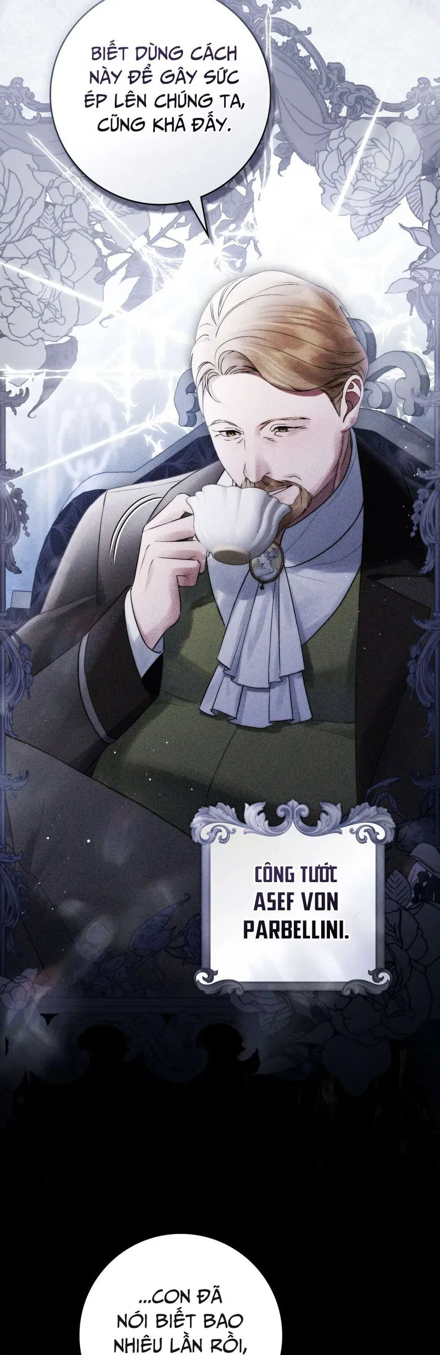 Người Chồng Độc Ác Chap 33 - Next Chap 34