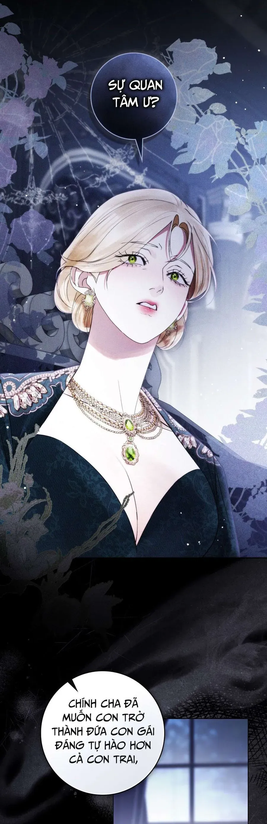 Người Chồng Độc Ác Chap 33 - Next Chap 34