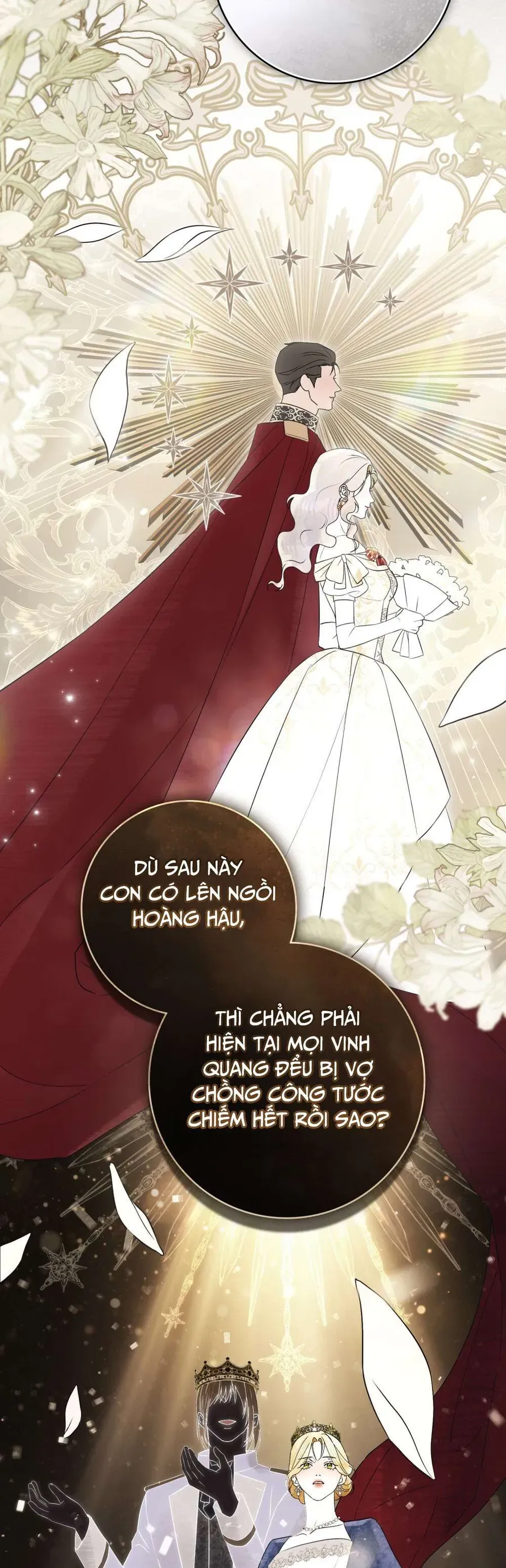 Người Chồng Độc Ác Chap 33 - Next Chap 34