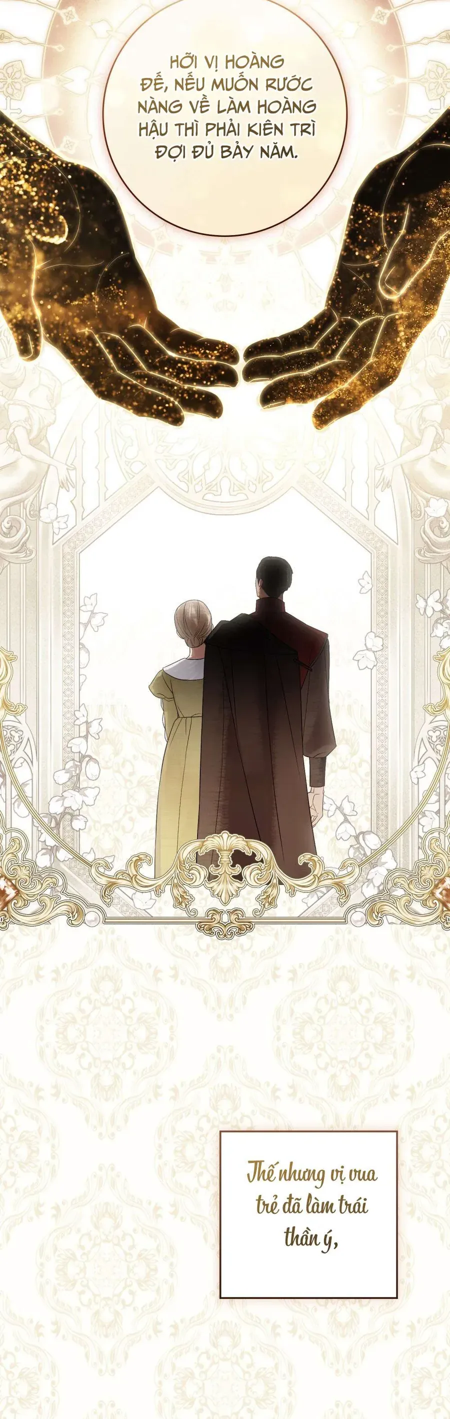 Người Chồng Độc Ác Chap 33 - Next Chap 34