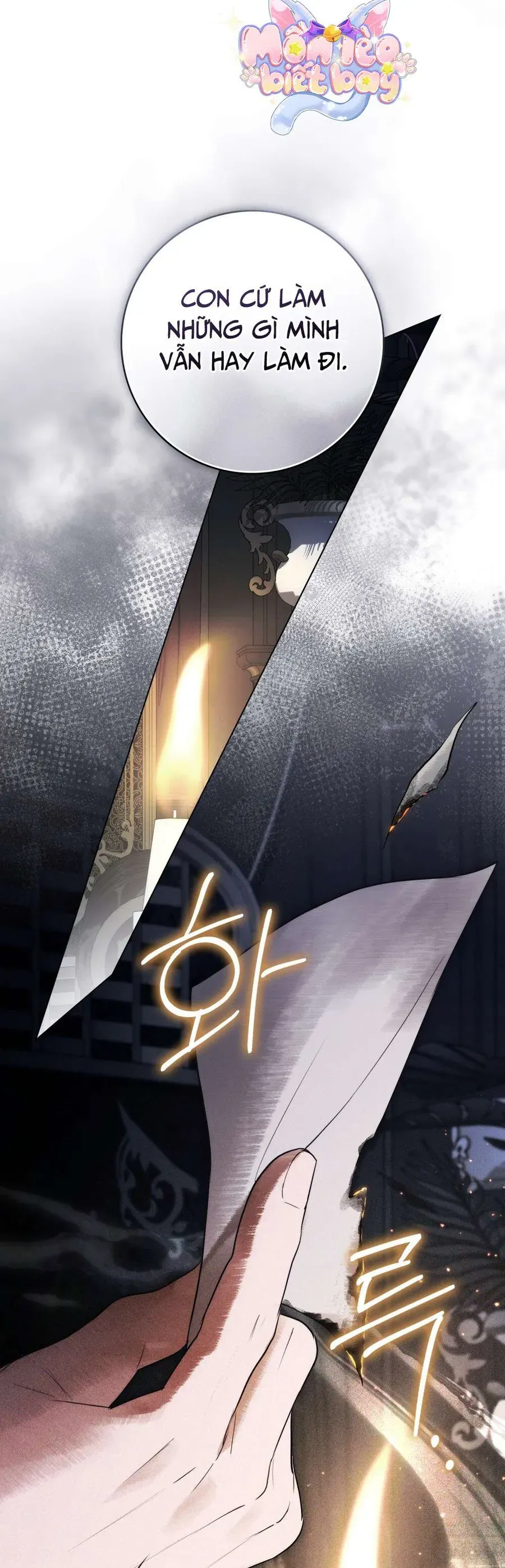 Người Chồng Độc Ác Chap 33 - Next Chap 34