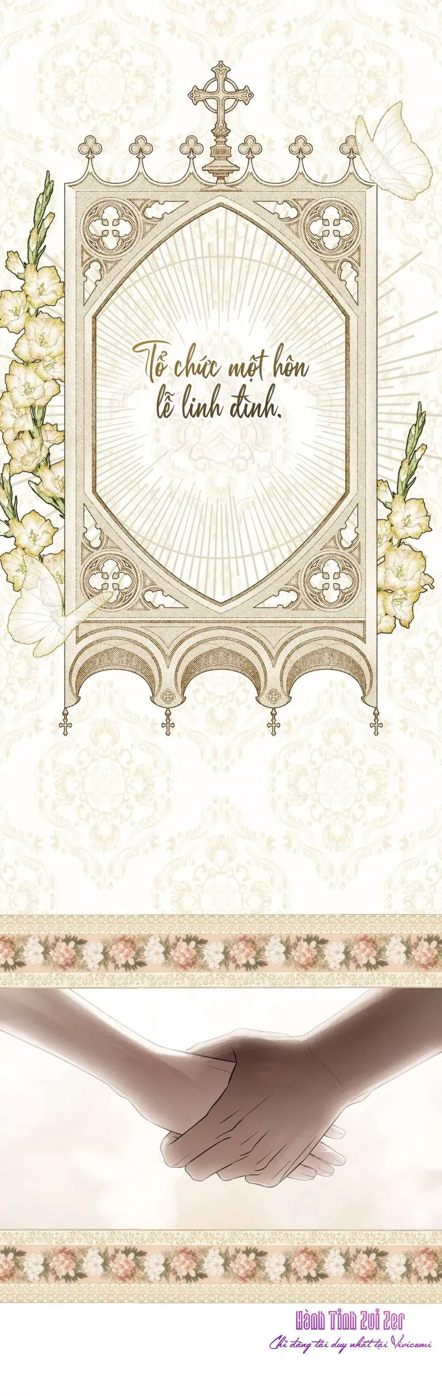 Người Chồng Độc Ác Chap 33 - Next Chap 34