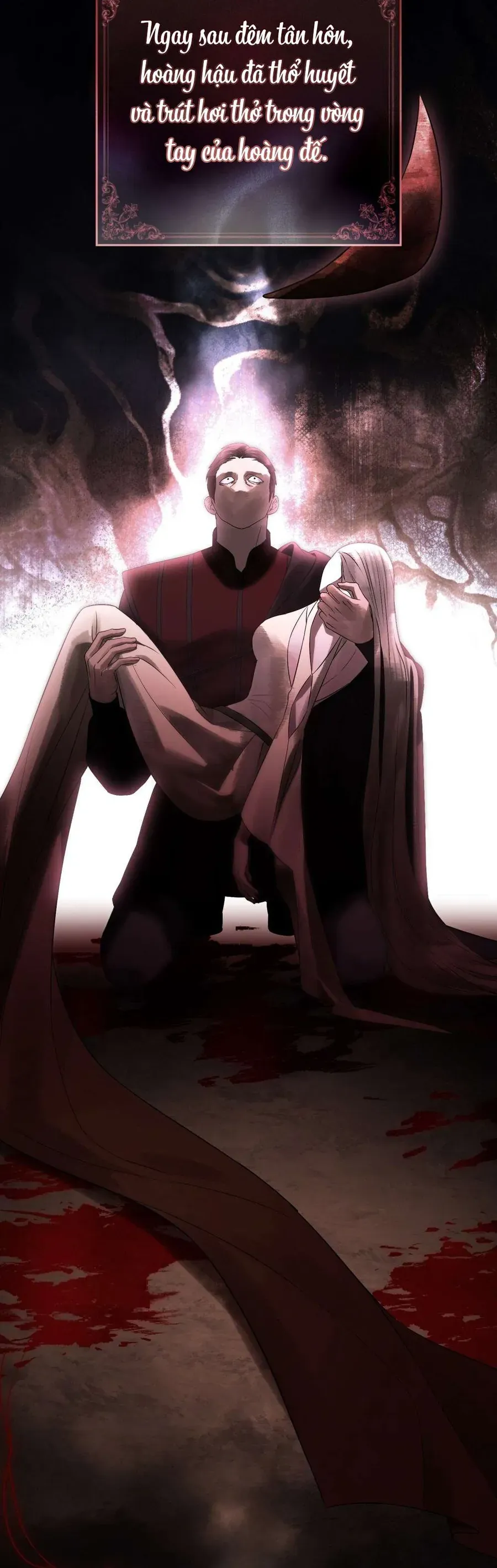 Người Chồng Độc Ác Chap 33 - Next Chap 34