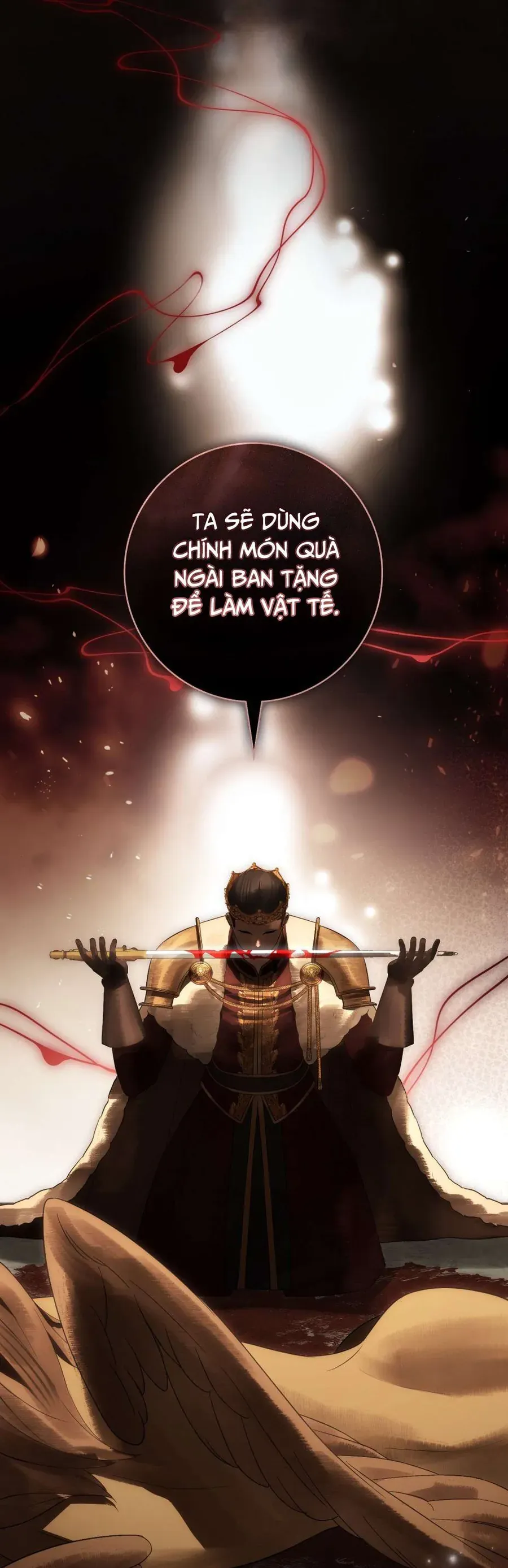 Người Chồng Độc Ác Chap 33 - Next Chap 34