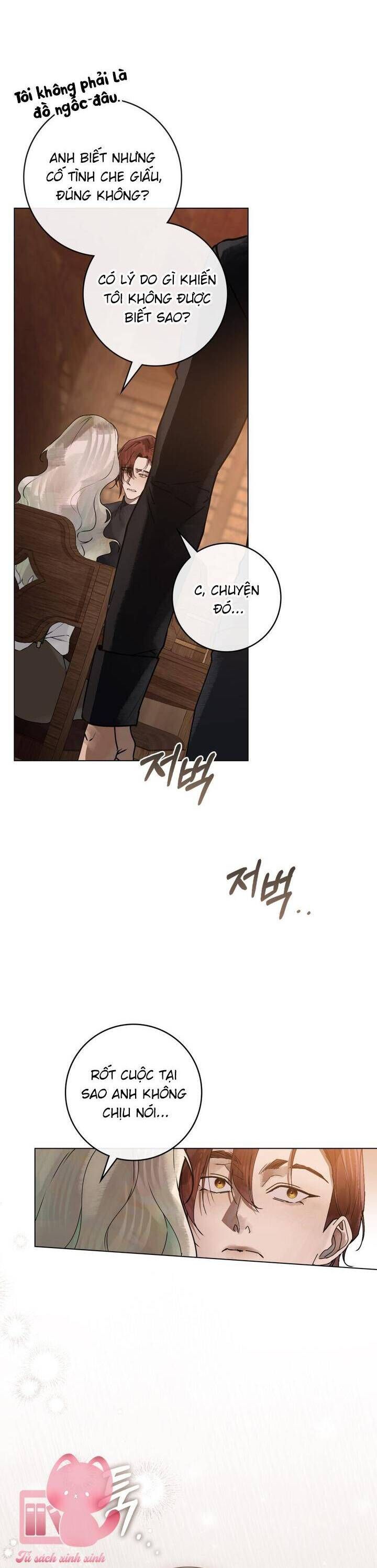 Người Chồng Độc Ác Chap 4 - Next Chap 5