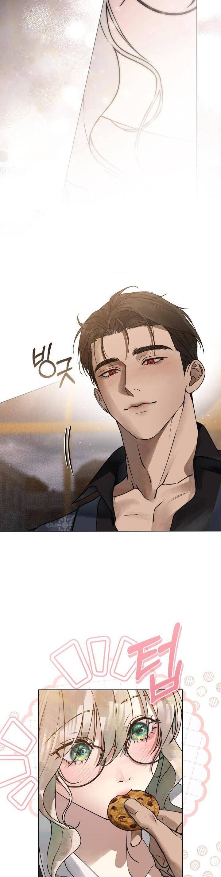 Người Chồng Độc Ác Chap 4 - Next Chap 5