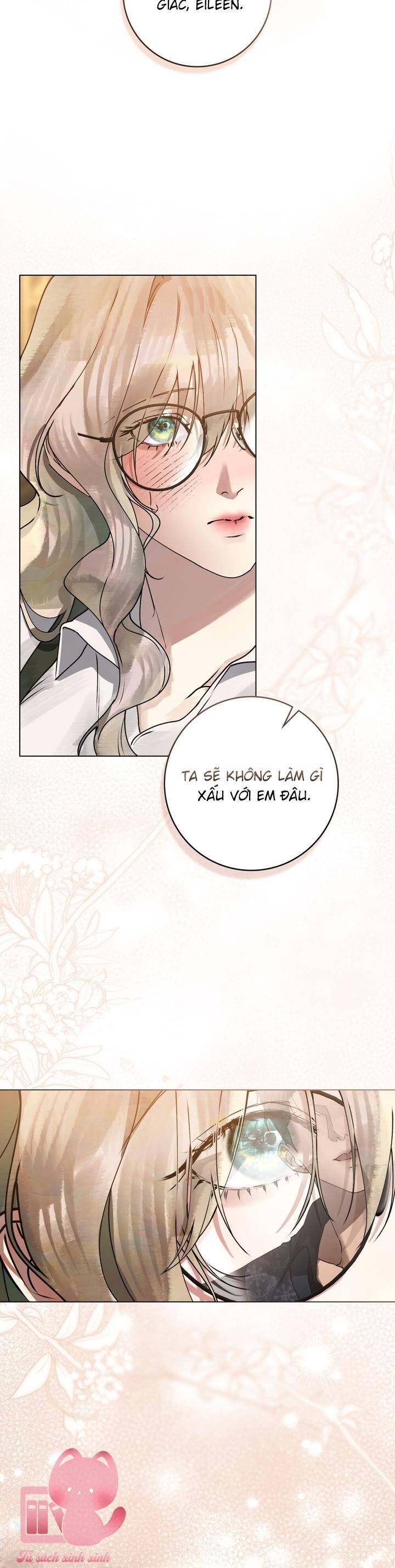 Người Chồng Độc Ác Chap 4 - Next Chap 5