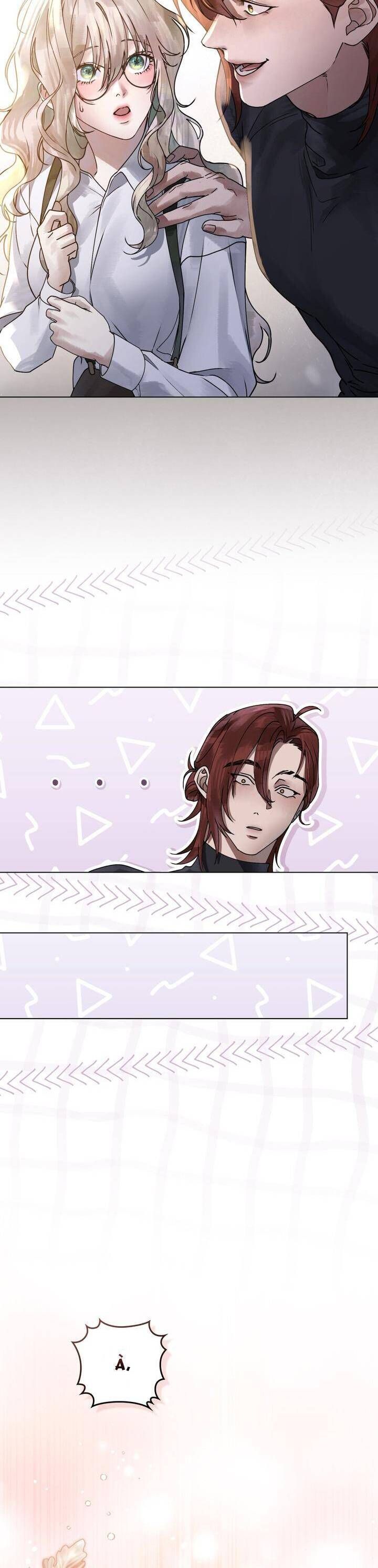 Người Chồng Độc Ác Chap 4 - Next Chap 5