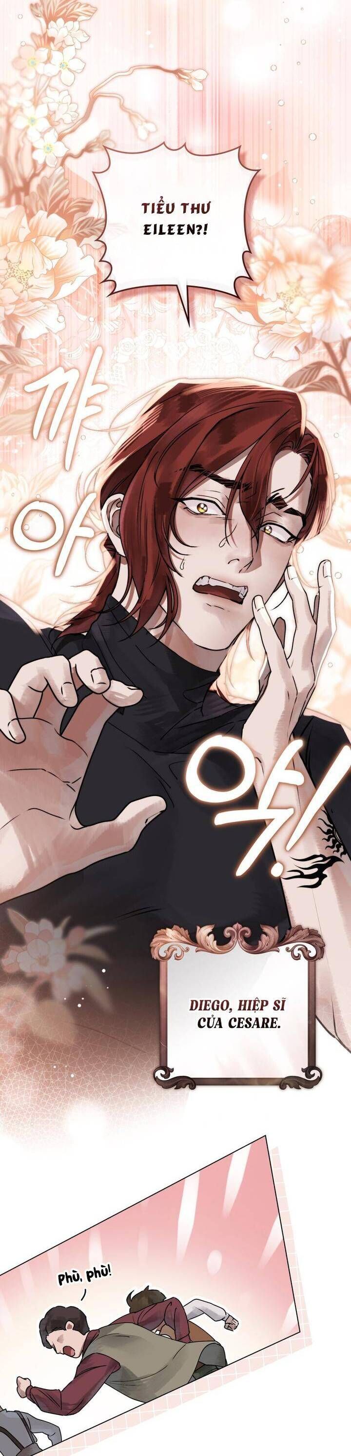 Người Chồng Độc Ác Chap 4 - Next Chap 5