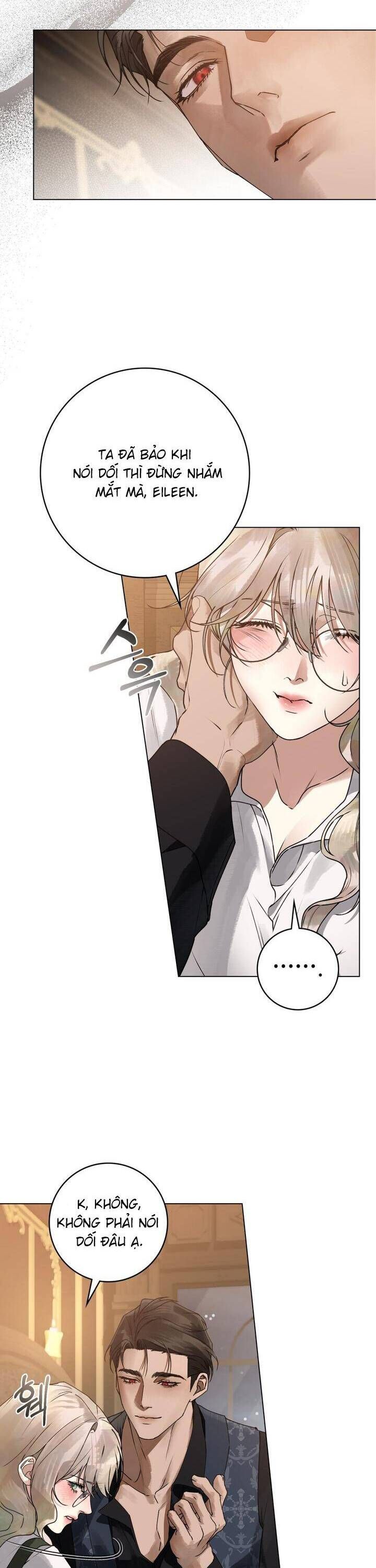 Người Chồng Độc Ác Chap 5 - Next Chap 6