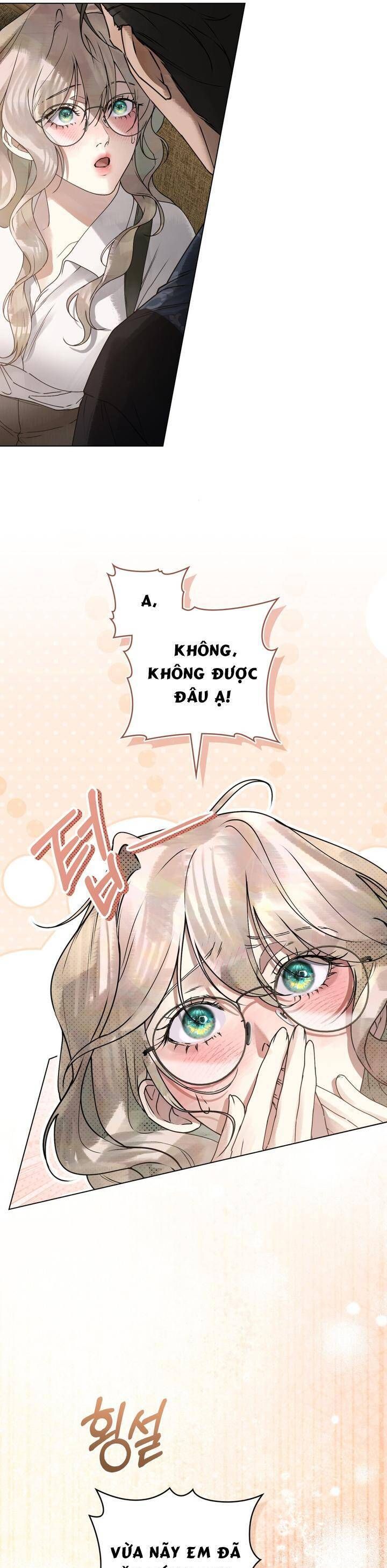 Người Chồng Độc Ác Chap 5 - Next Chap 6