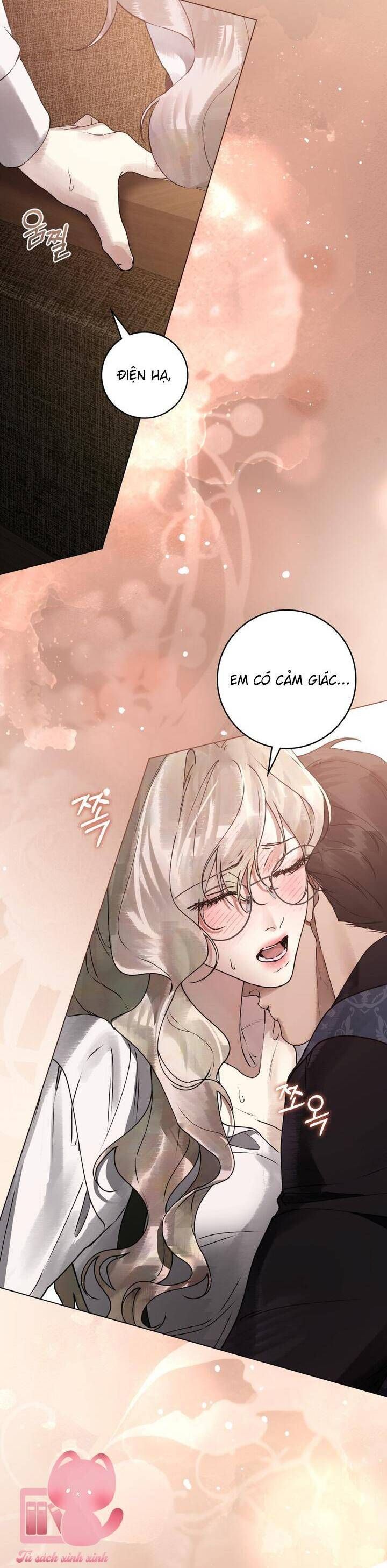 Người Chồng Độc Ác Chap 5 - Next Chap 6