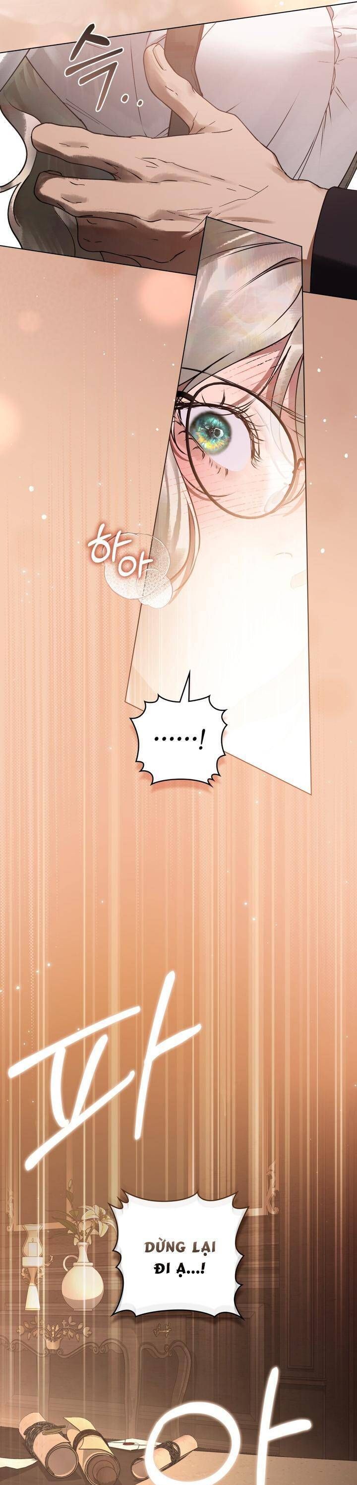 Người Chồng Độc Ác Chap 5 - Next Chap 6