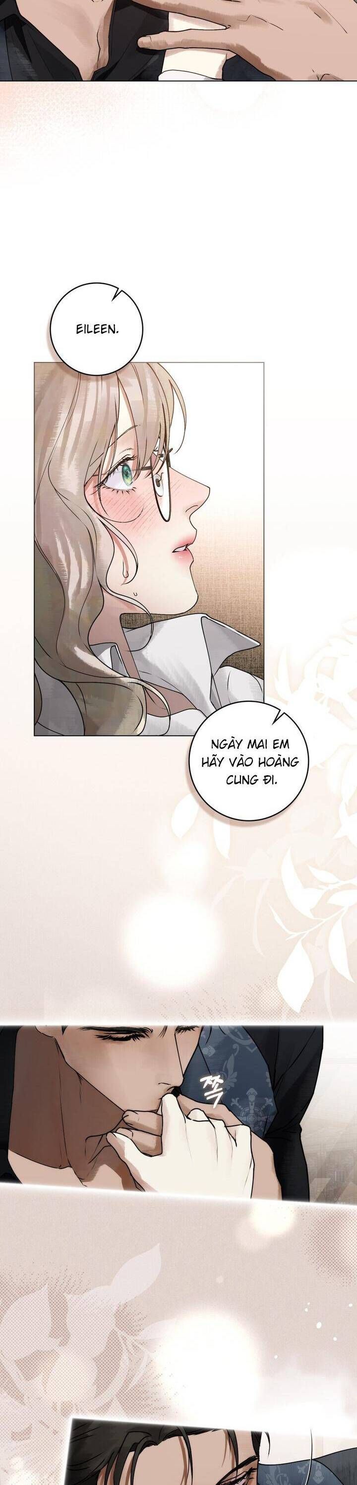 Người Chồng Độc Ác Chap 5 - Next Chap 6