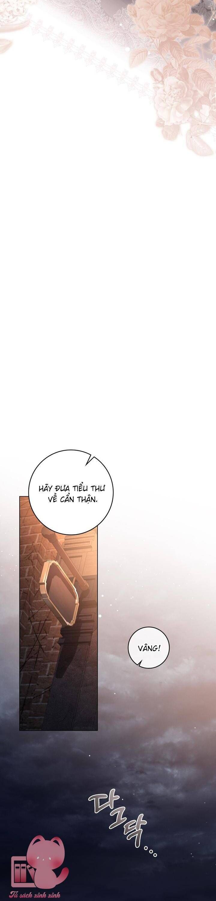 Người Chồng Độc Ác Chap 5 - Next Chap 6