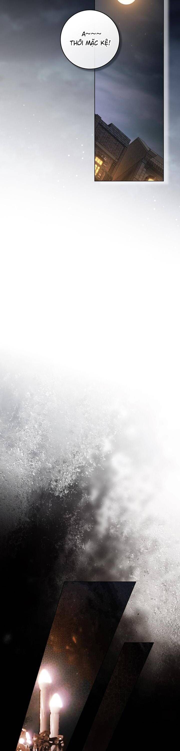 Người Chồng Độc Ác Chap 5 - Next Chap 6