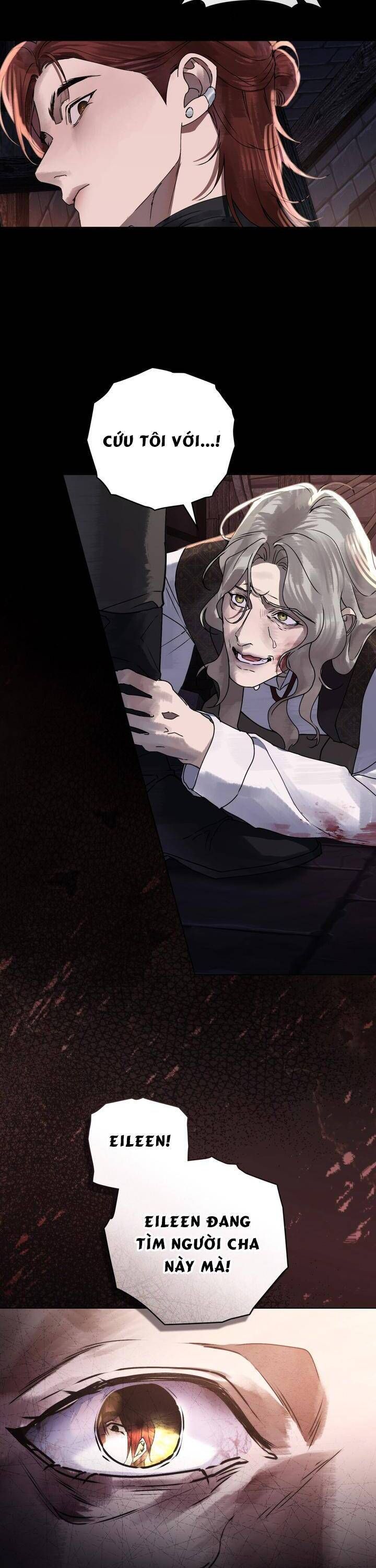 Người Chồng Độc Ác Chap 5 - Next Chap 6