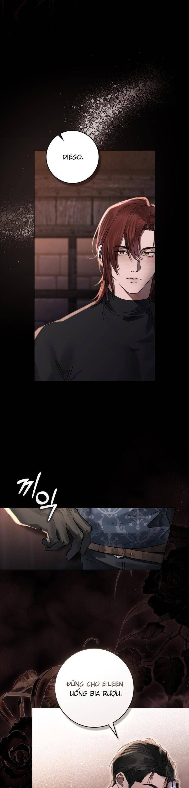 Người Chồng Độc Ác Chap 5 - Next Chap 6