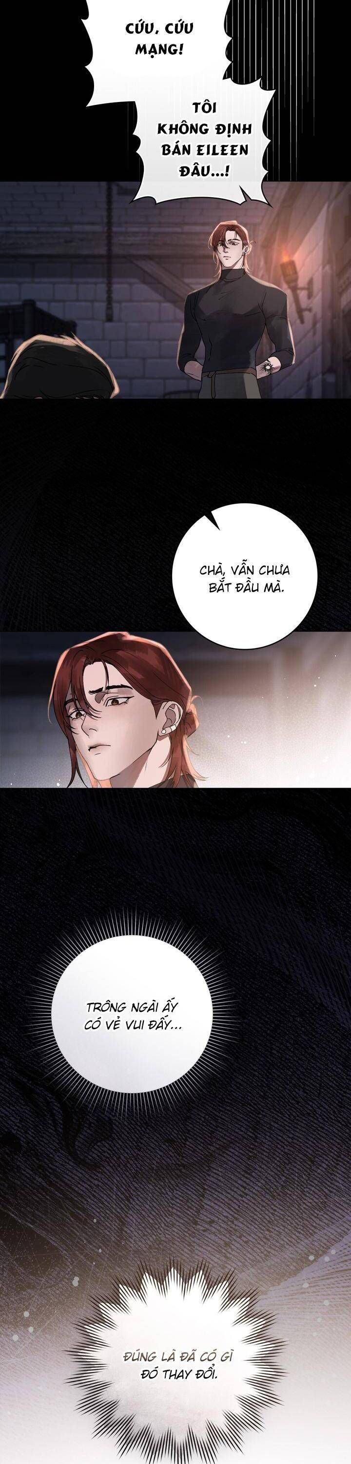 Người Chồng Độc Ác Chap 5 - Next Chap 6