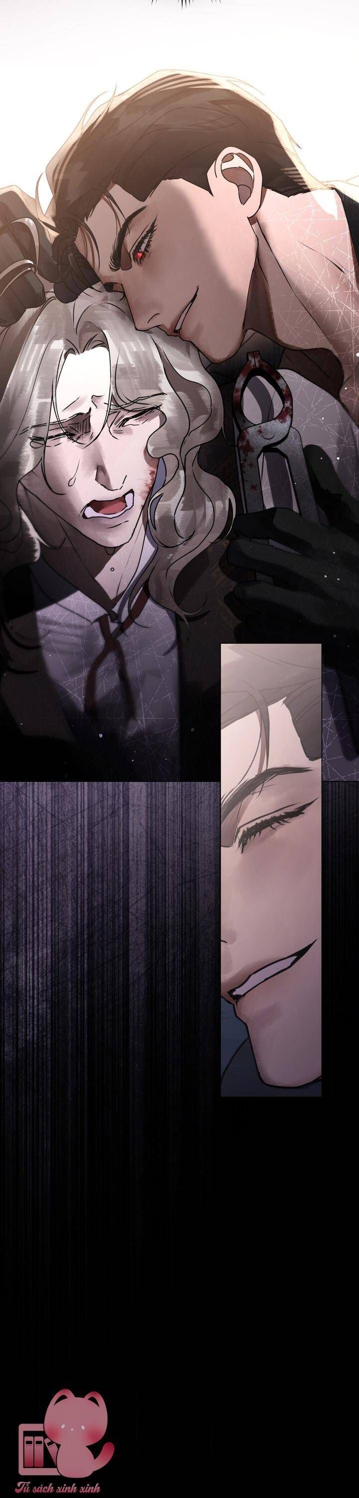 Người Chồng Độc Ác Chap 5 - Next Chap 6