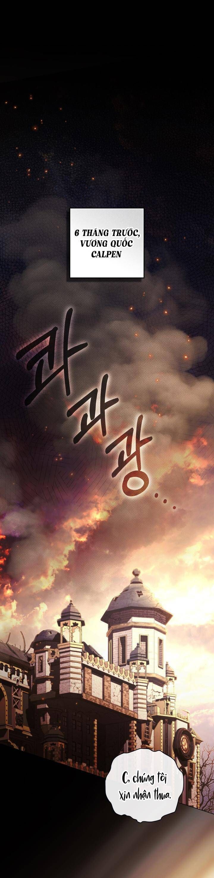 Người Chồng Độc Ác Chap 5 - Next Chap 6