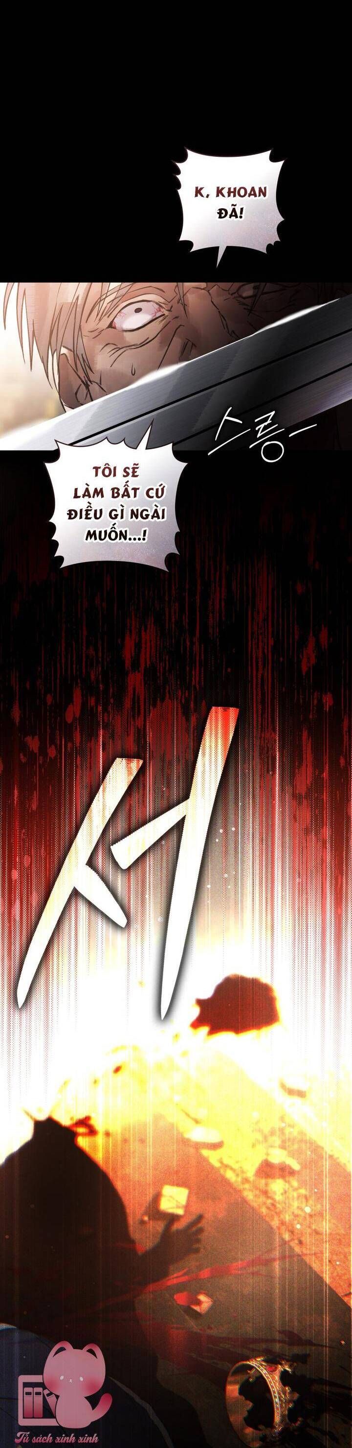 Người Chồng Độc Ác Chap 5 - Next Chap 6